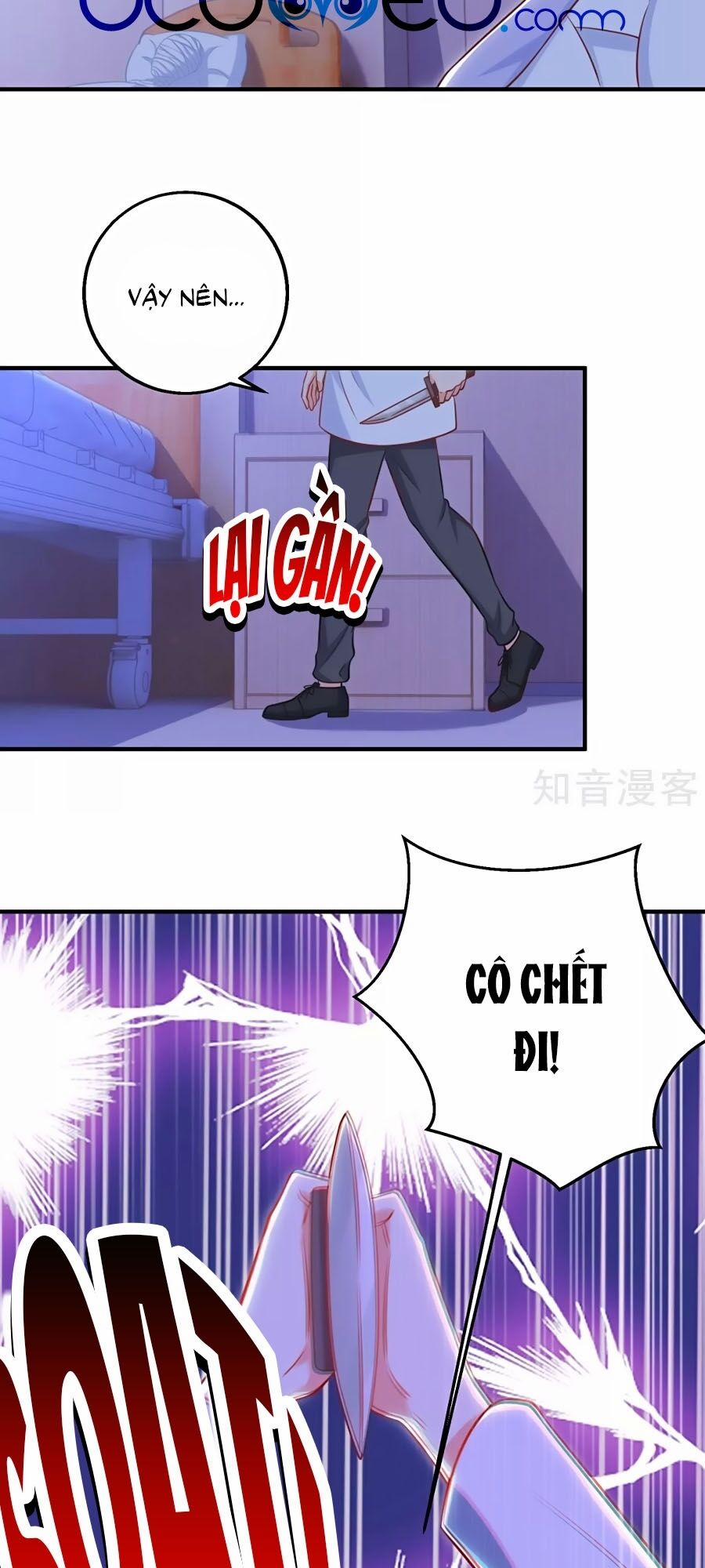 Đưa Mami Về Nhà 310 trang 19