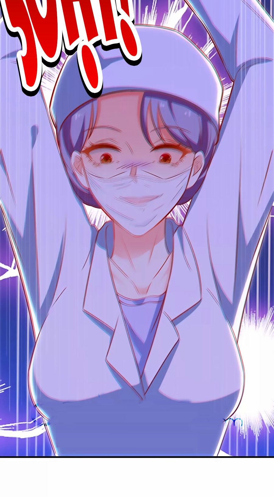 Đưa Mami Về Nhà 310 trang 20