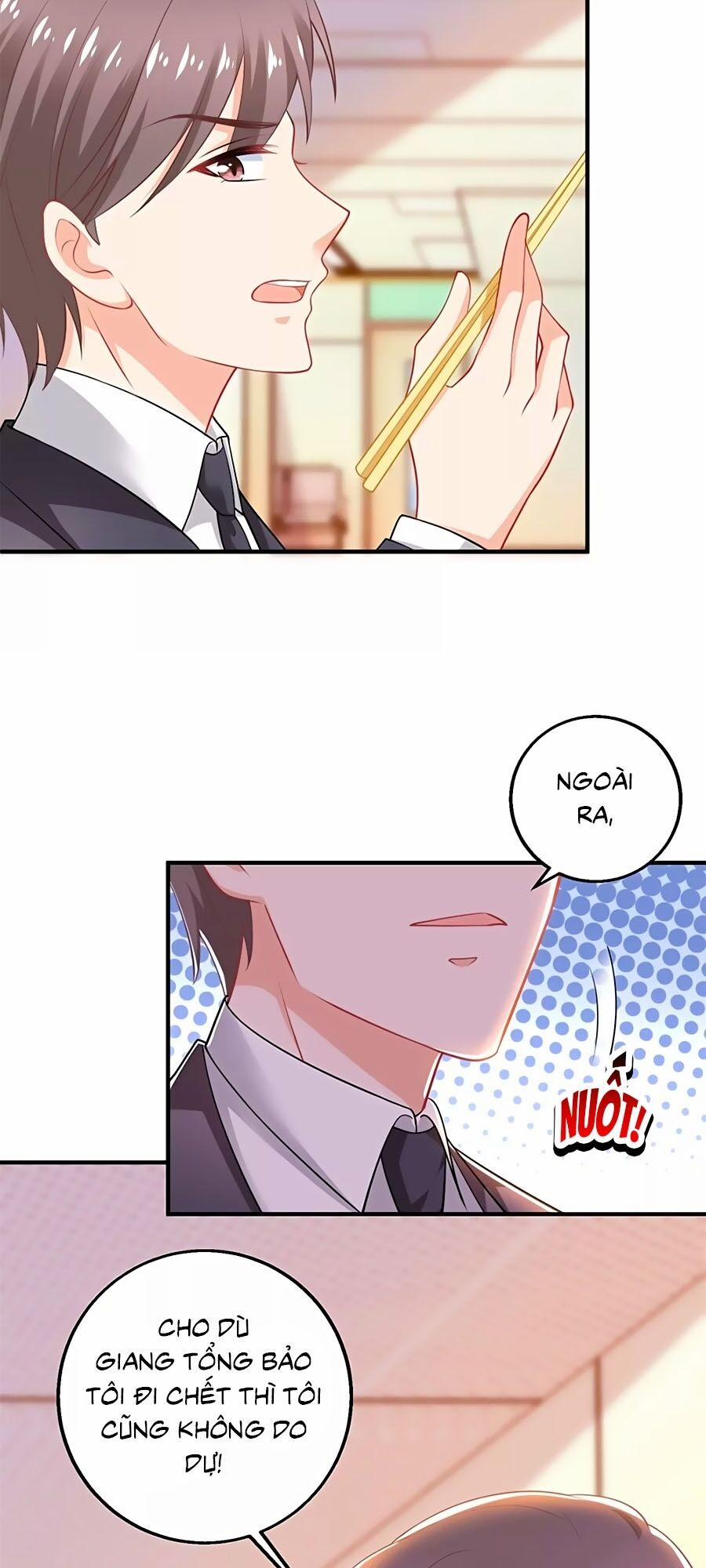 Đưa Mami Về Nhà 310 trang 3