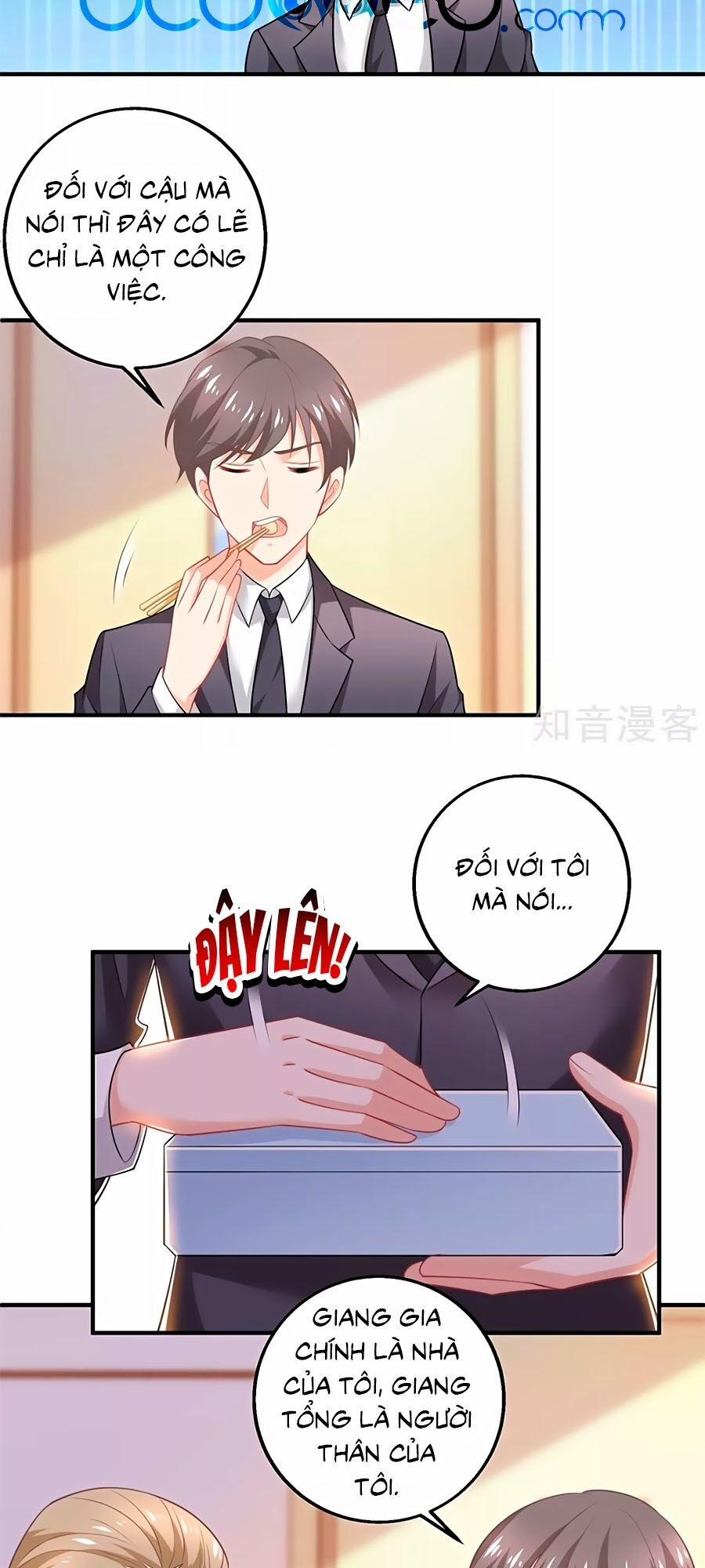 Đưa Mami Về Nhà 310 trang 6