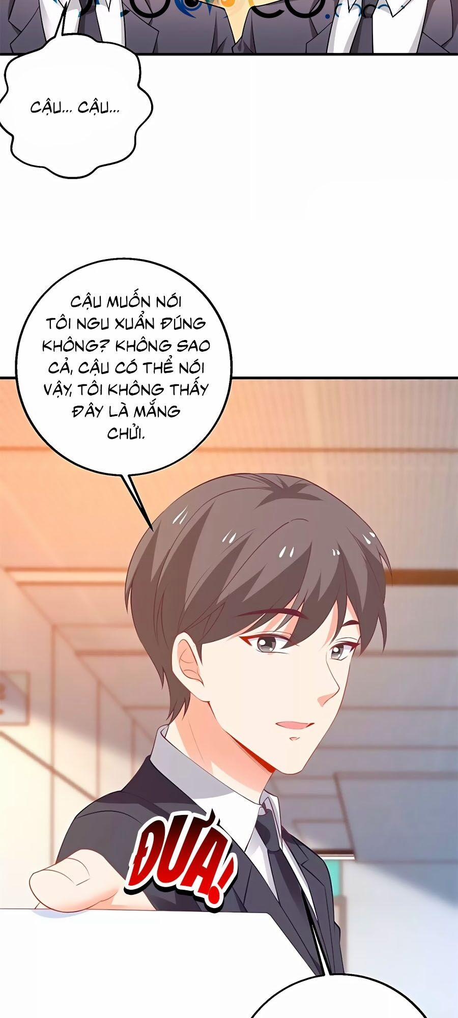 Đưa Mami Về Nhà 310 trang 8