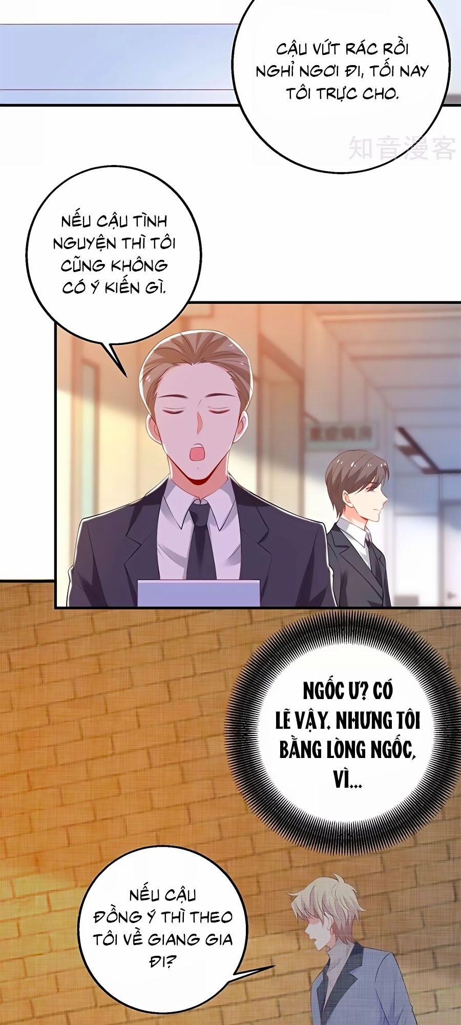 Đưa Mami Về Nhà 310 trang 9