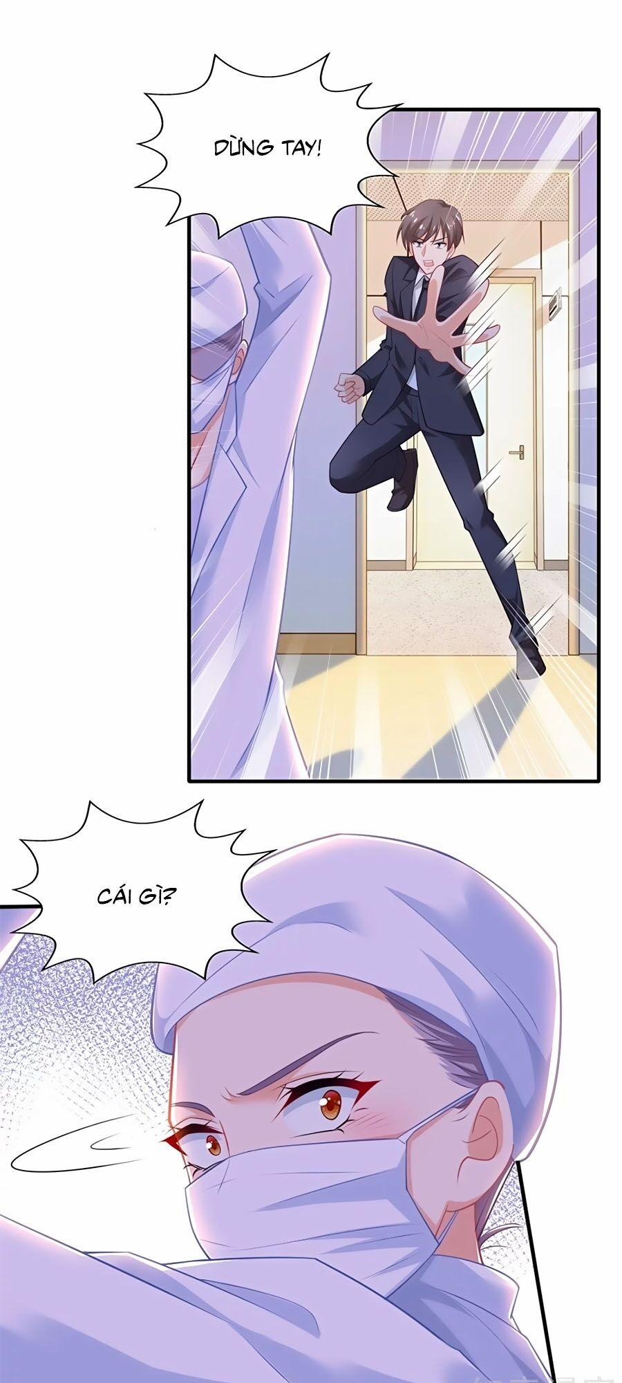 Đưa Mami Về Nhà 311 trang 0