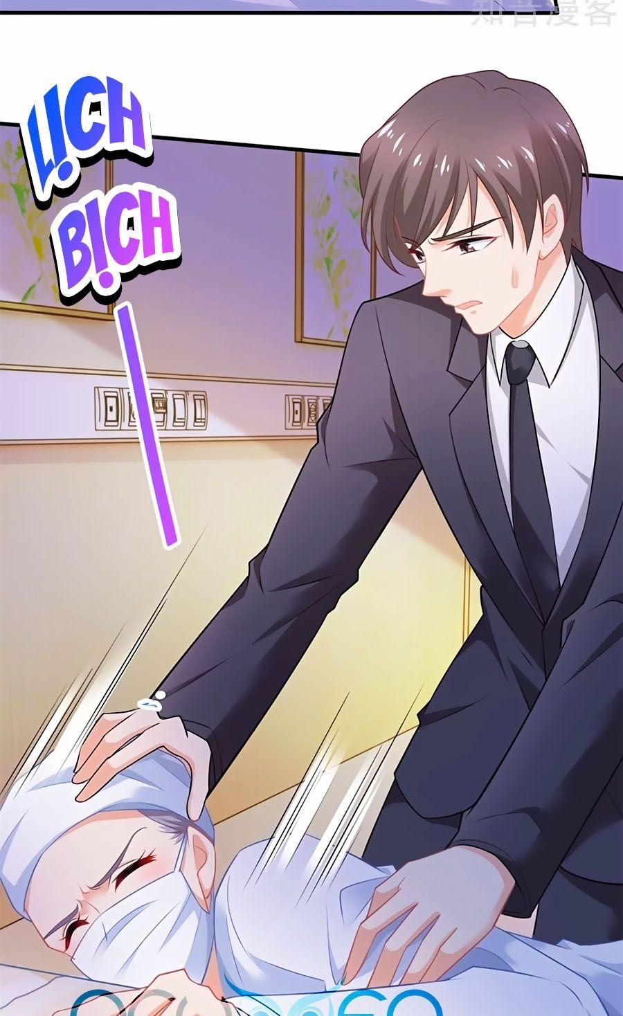 Đưa Mami Về Nhà 311 trang 1