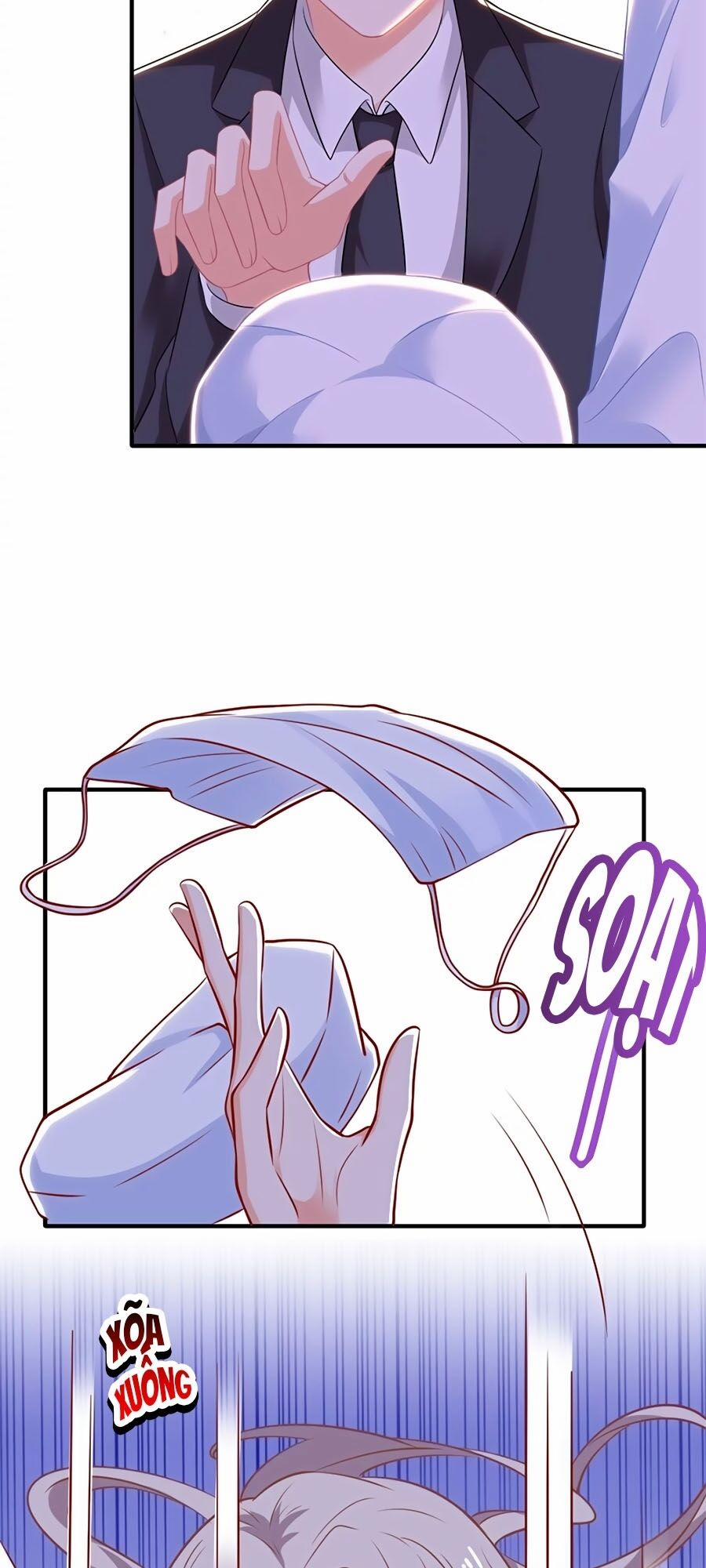 Đưa Mami Về Nhà 311 trang 10