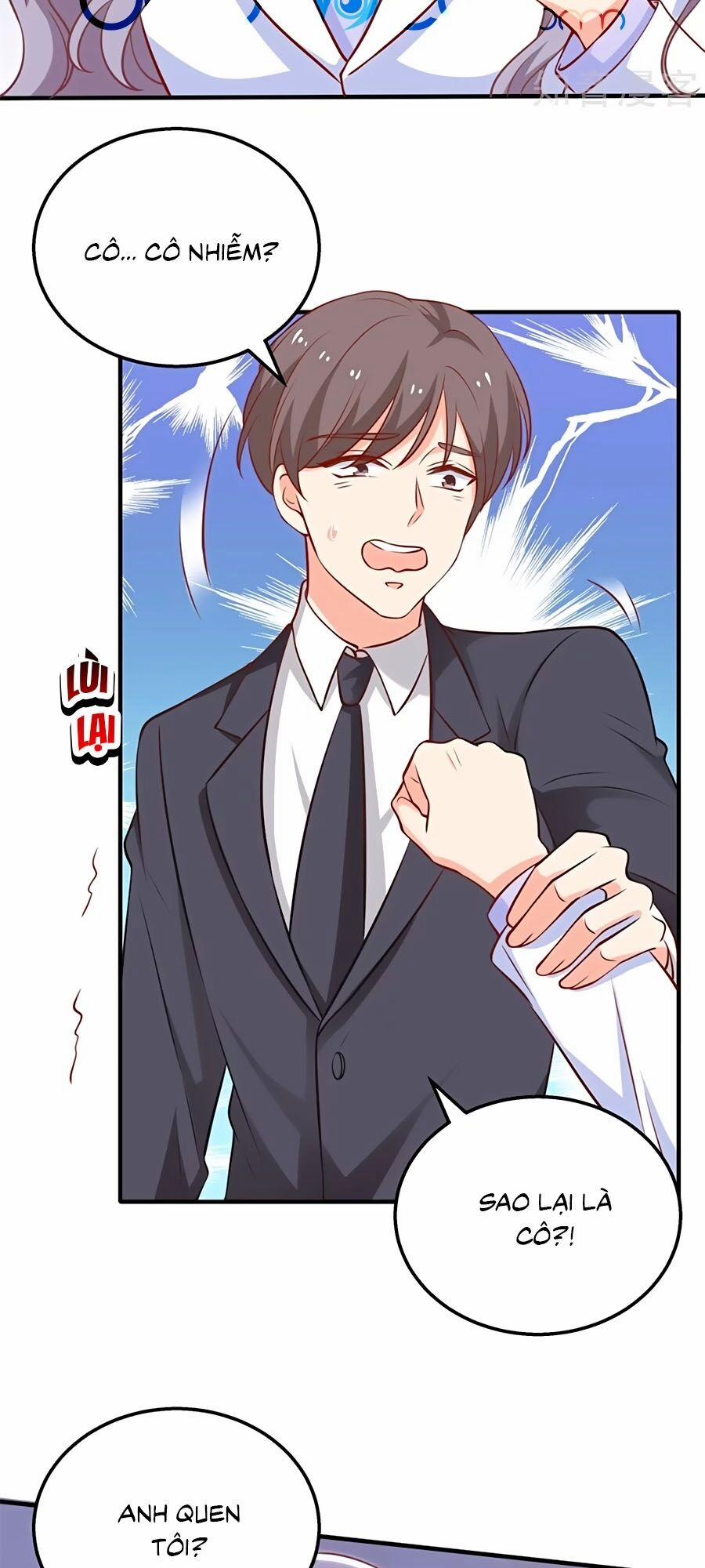 Đưa Mami Về Nhà 311 trang 12