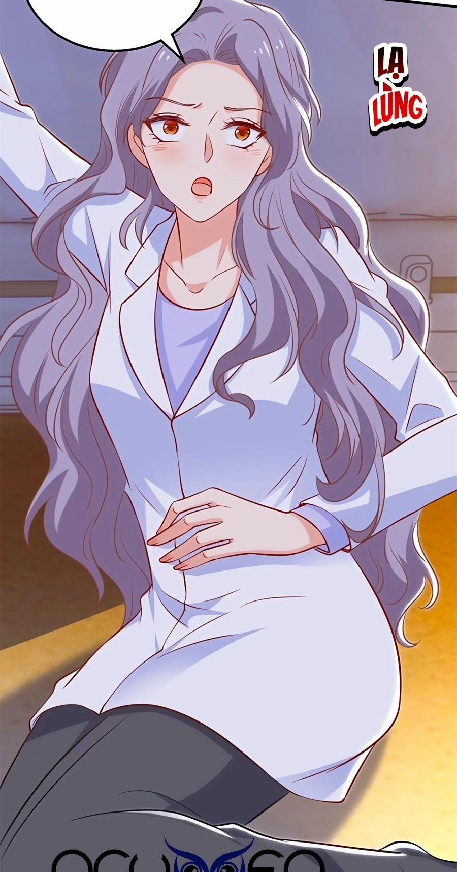 Đưa Mami Về Nhà 311 trang 13