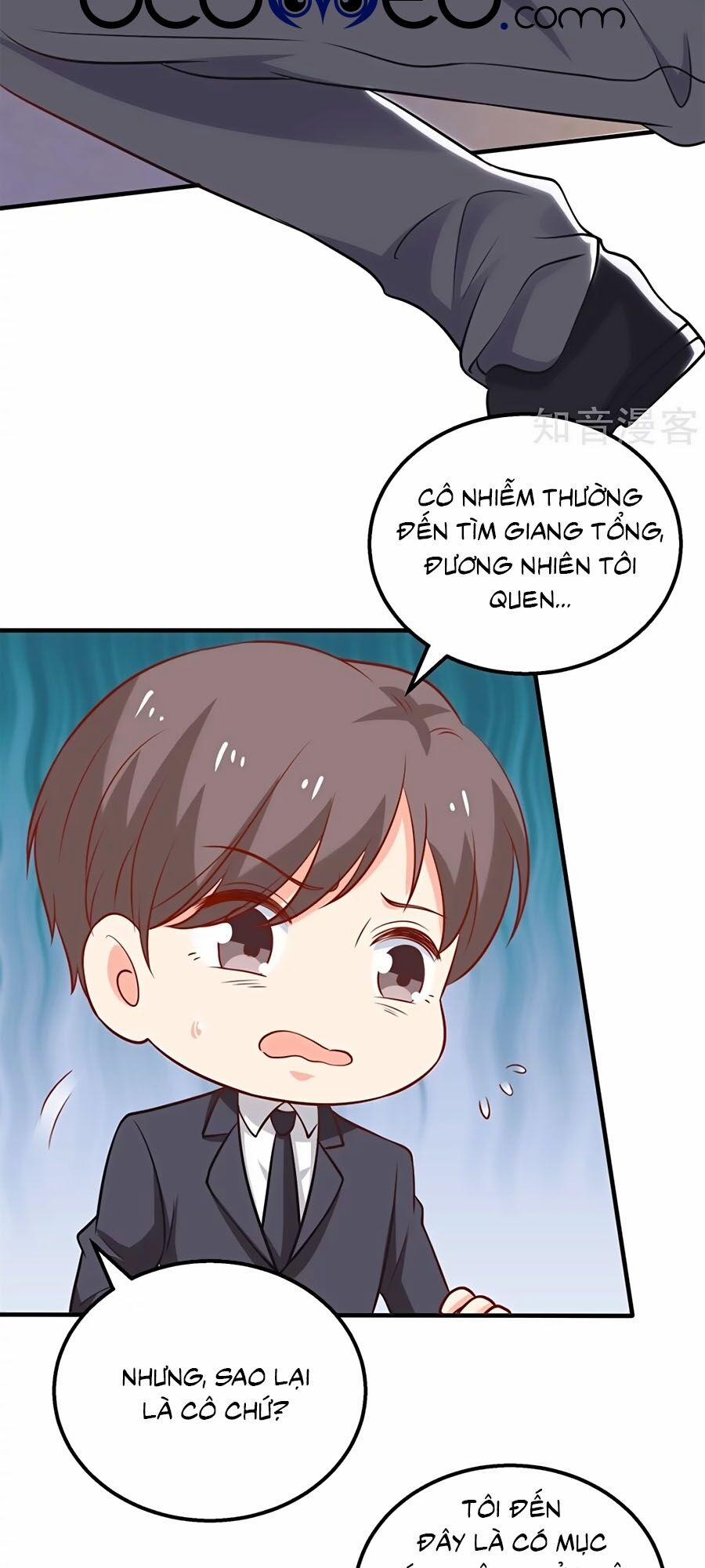 Đưa Mami Về Nhà 311 trang 14