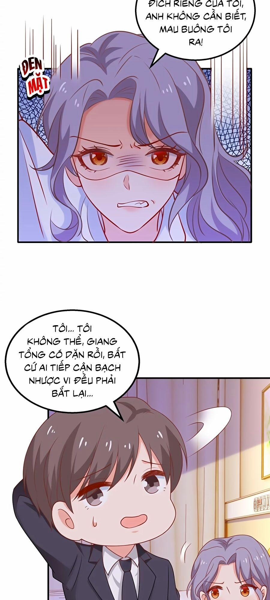 Đưa Mami Về Nhà 311 trang 15