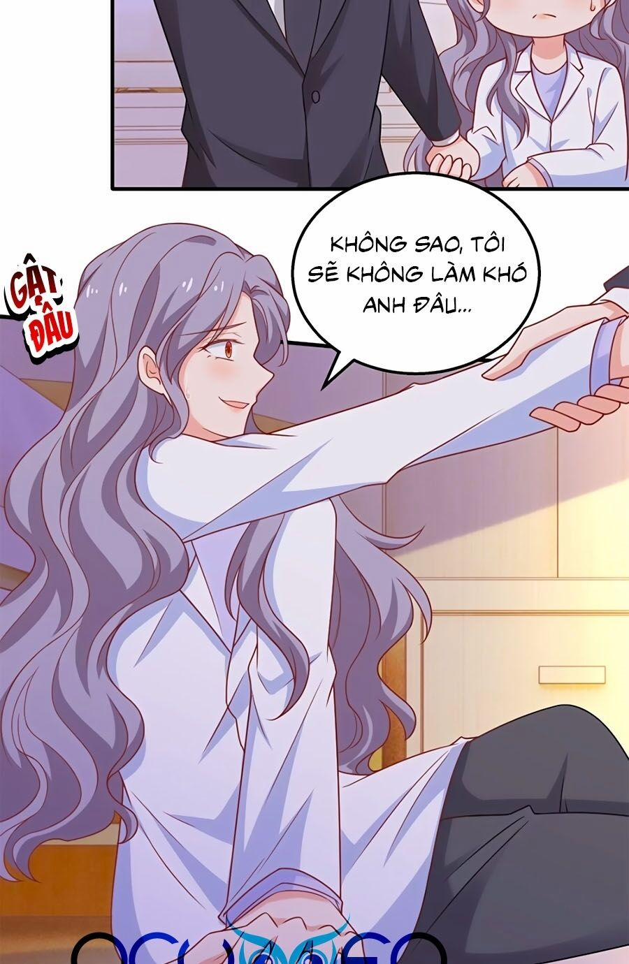 Đưa Mami Về Nhà 311 trang 16