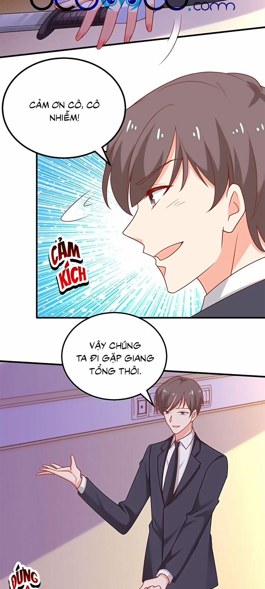 Đưa Mami Về Nhà 311 trang 17