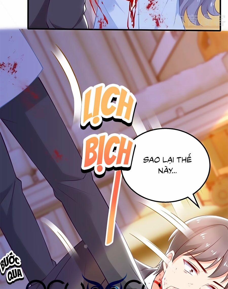 Đưa Mami Về Nhà 311 trang 22