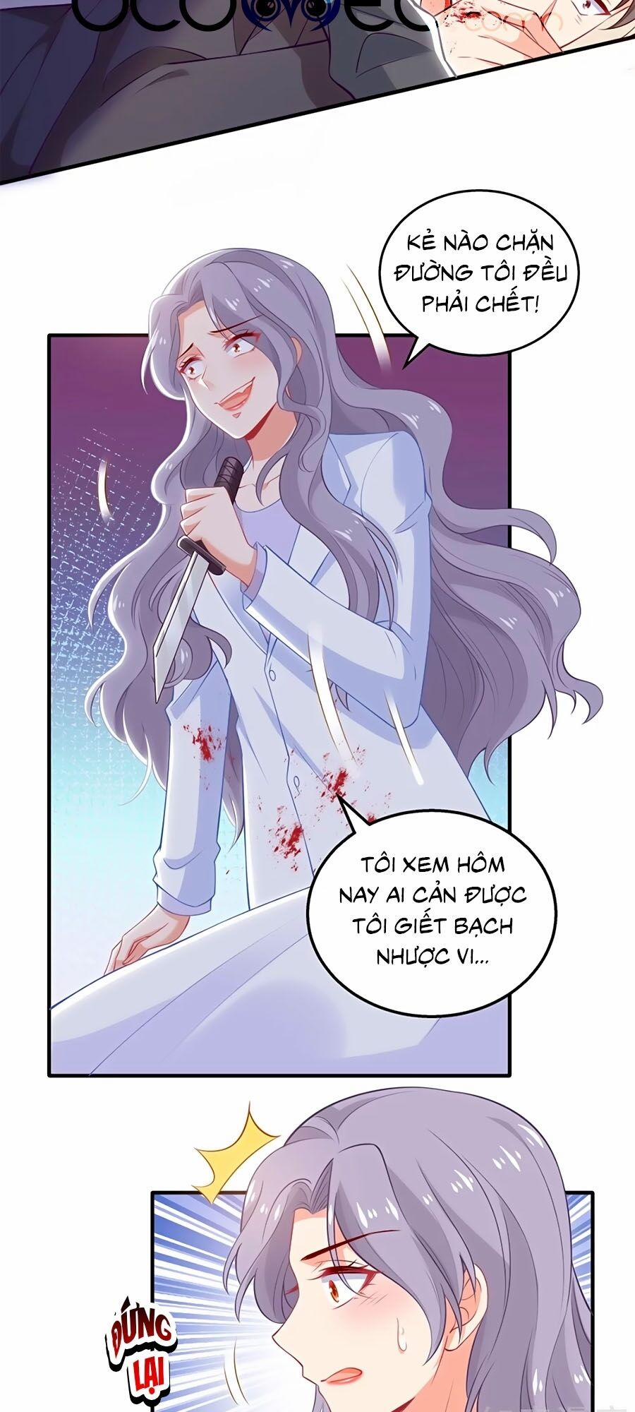 Đưa Mami Về Nhà 311 trang 23