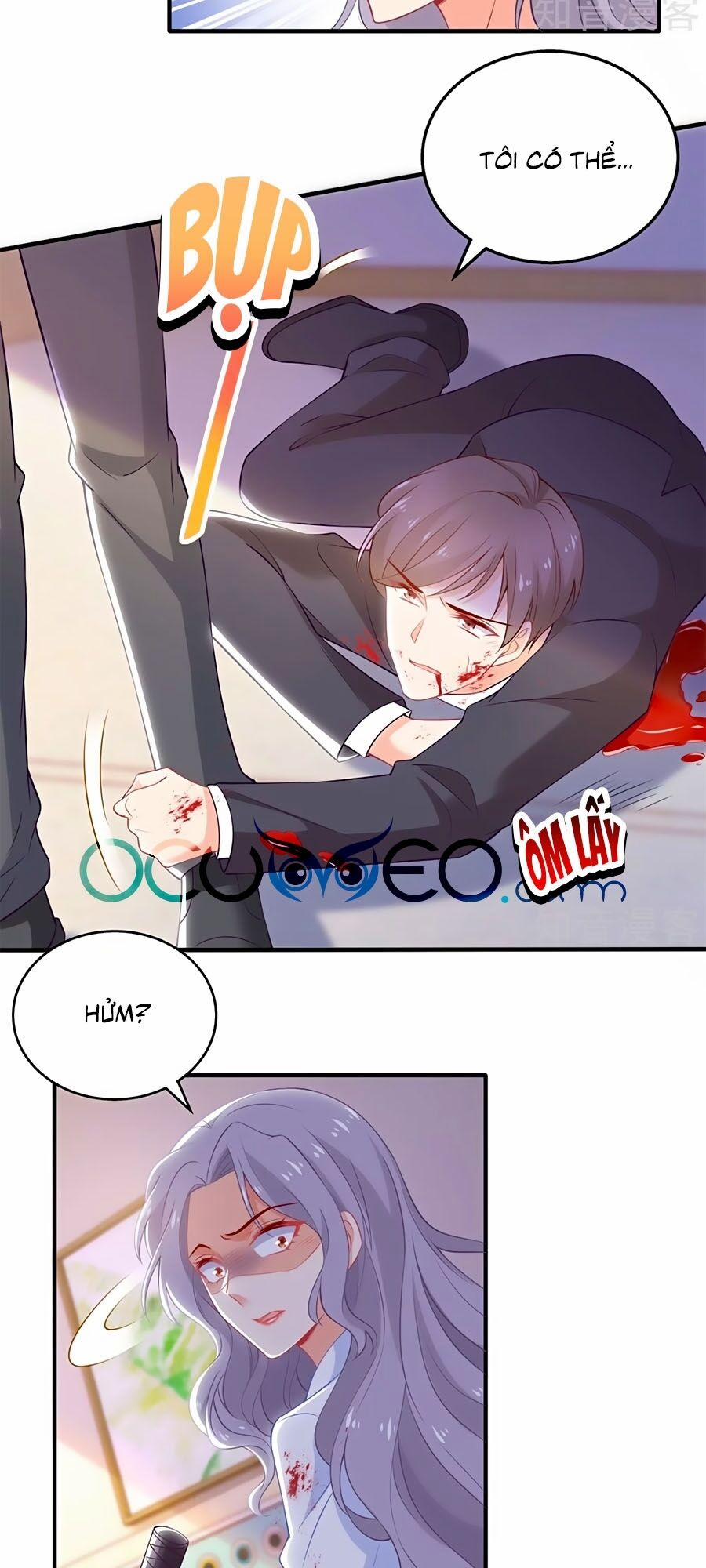 Đưa Mami Về Nhà 311 trang 24