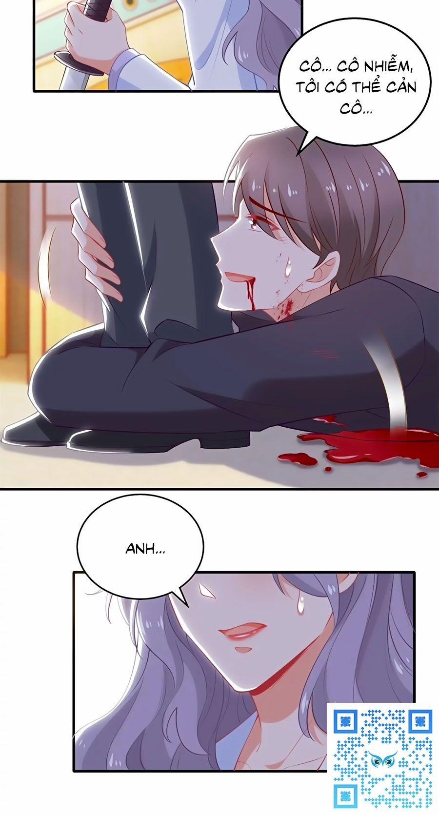 Đưa Mami Về Nhà 311 trang 25