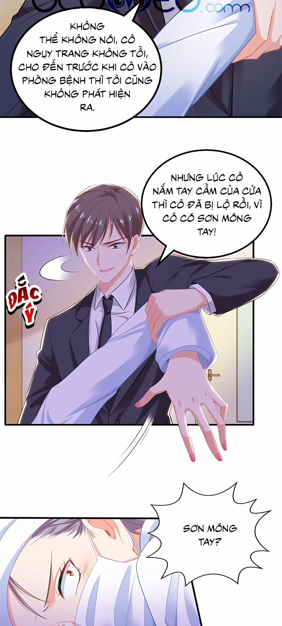 Đưa Mami Về Nhà 311 trang 5