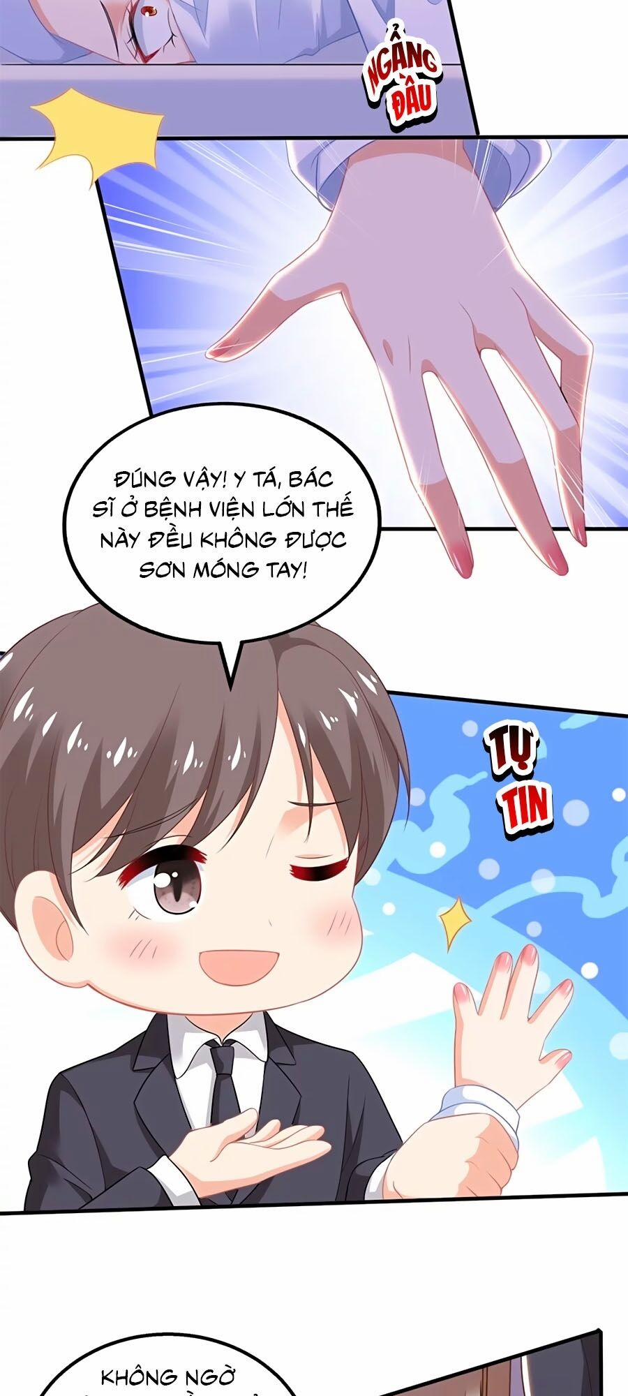 Đưa Mami Về Nhà 311 trang 6