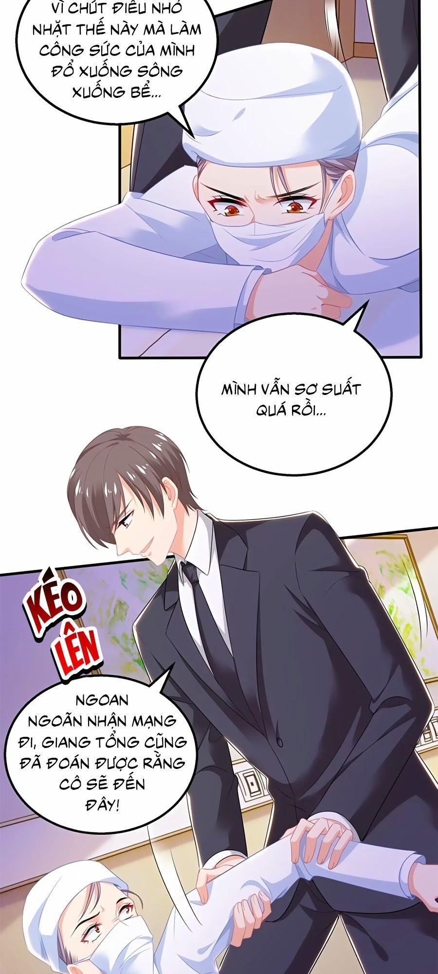 Đưa Mami Về Nhà 311 trang 7