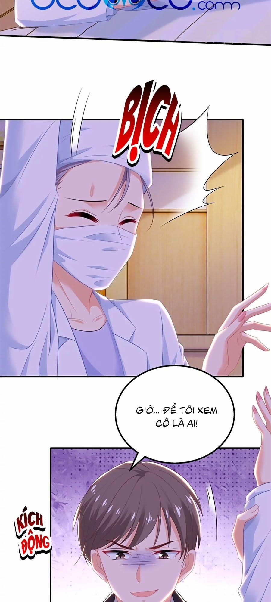 Đưa Mami Về Nhà 311 trang 9