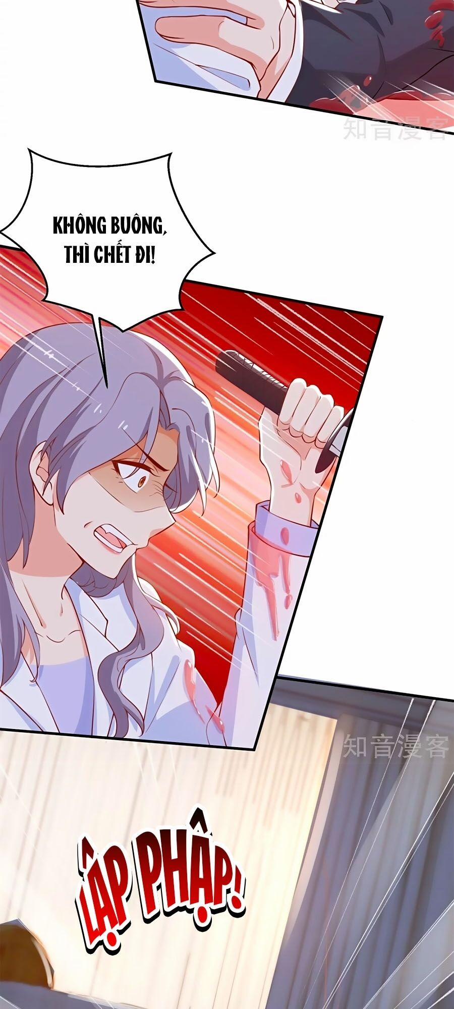 Đưa Mami Về Nhà 312 trang 1