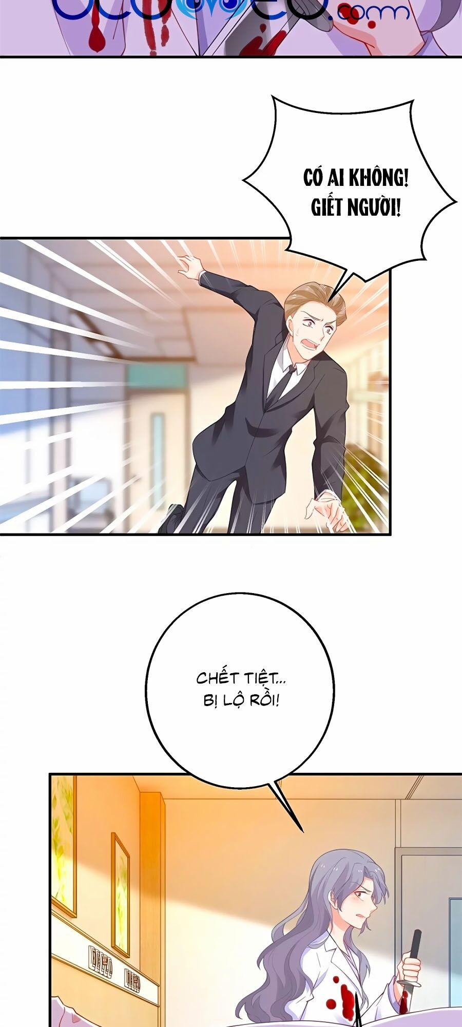 Đưa Mami Về Nhà 312 trang 10