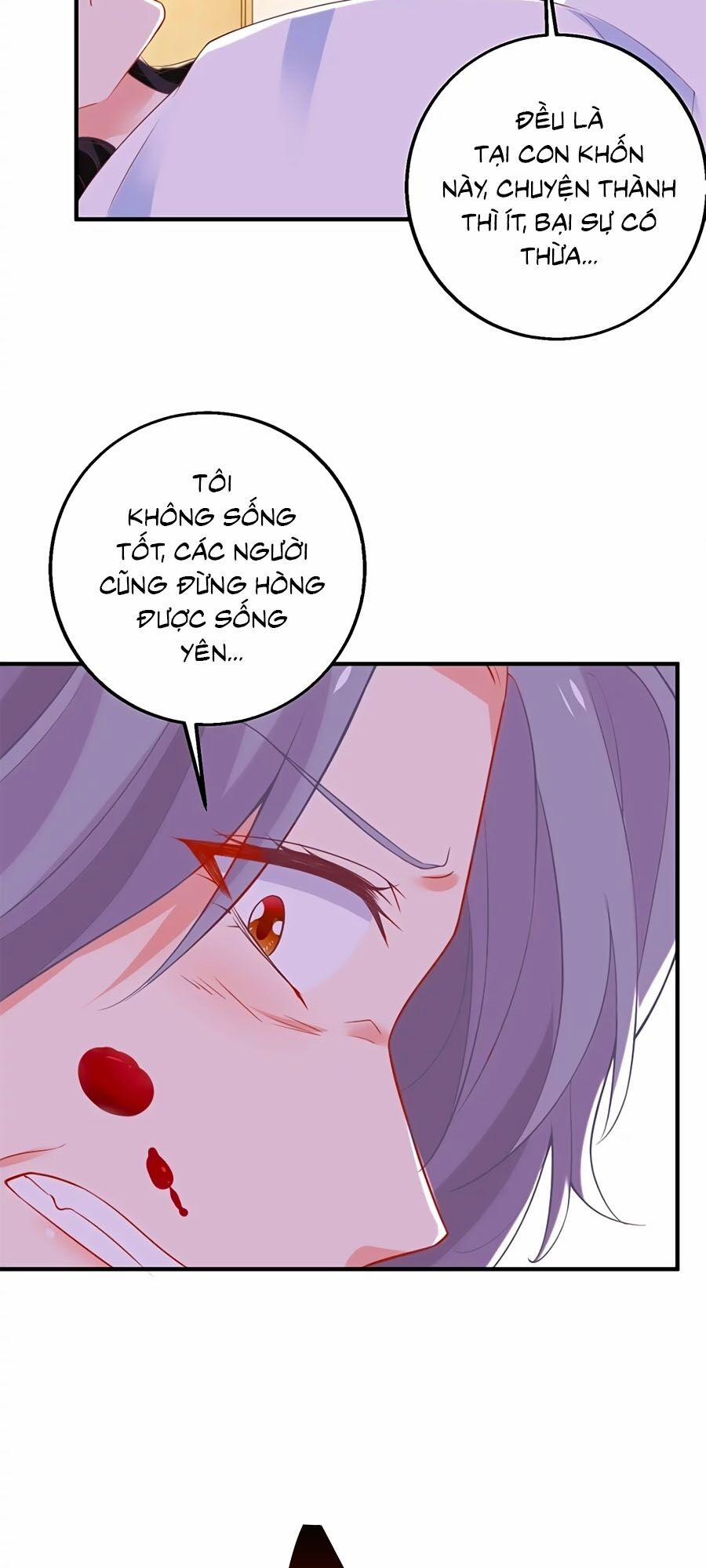 Đưa Mami Về Nhà 312 trang 11