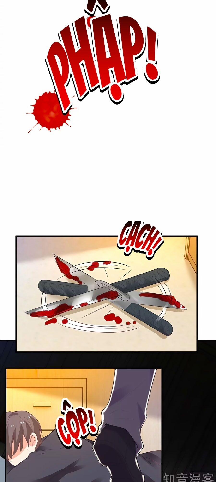 Đưa Mami Về Nhà 312 trang 12