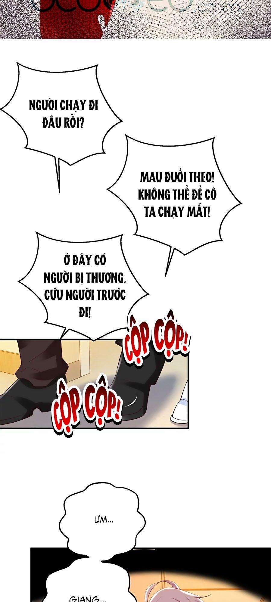 Đưa Mami Về Nhà 312 trang 15