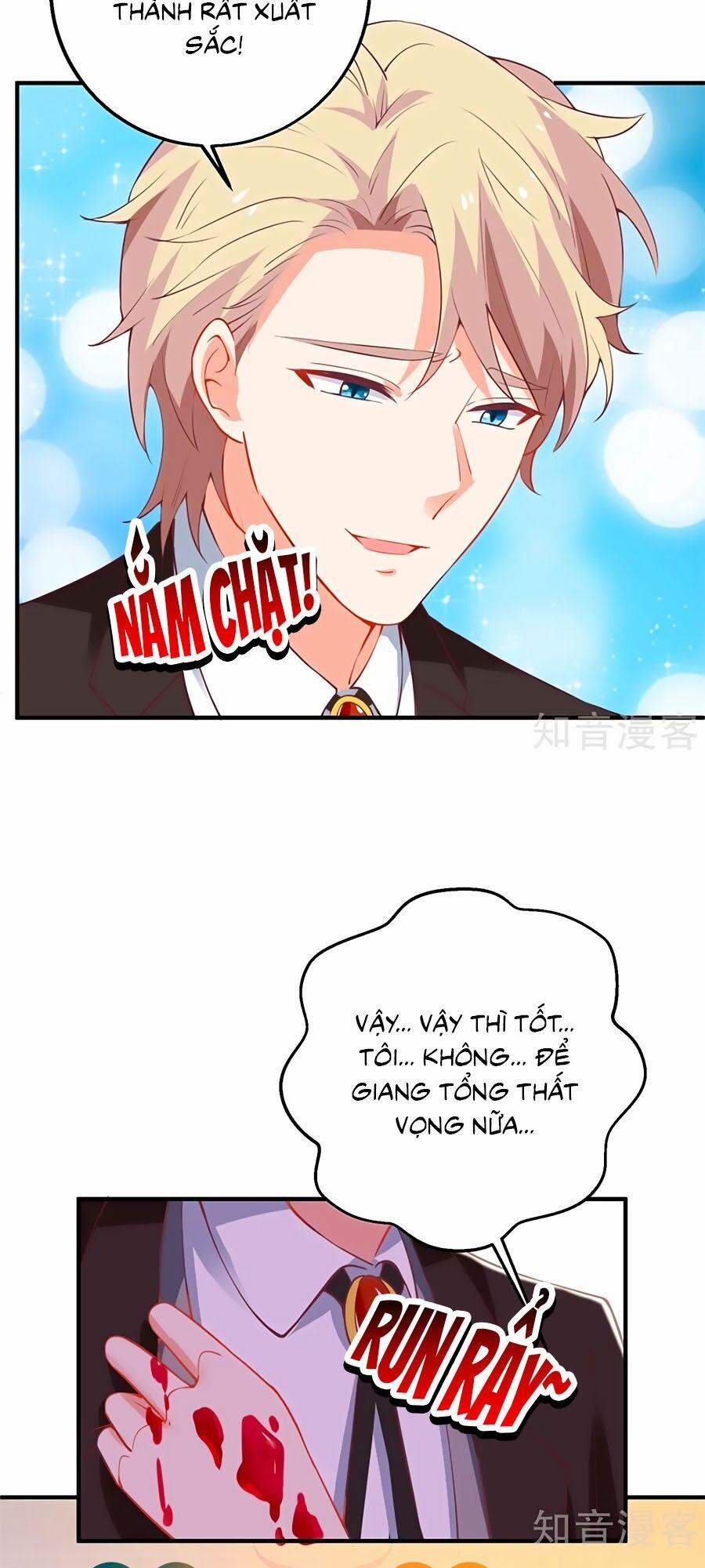 Đưa Mami Về Nhà 312 trang 17