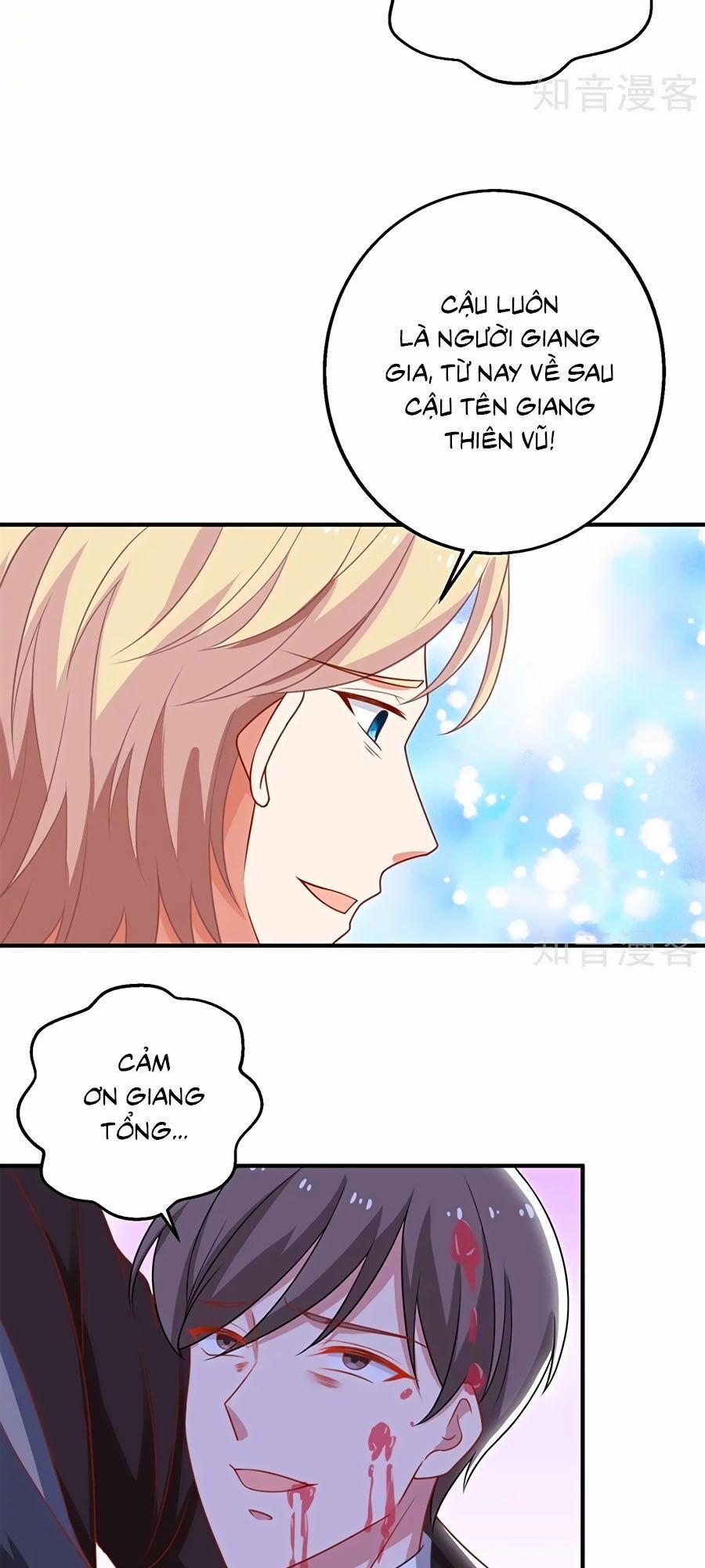 Đưa Mami Về Nhà 312 trang 19