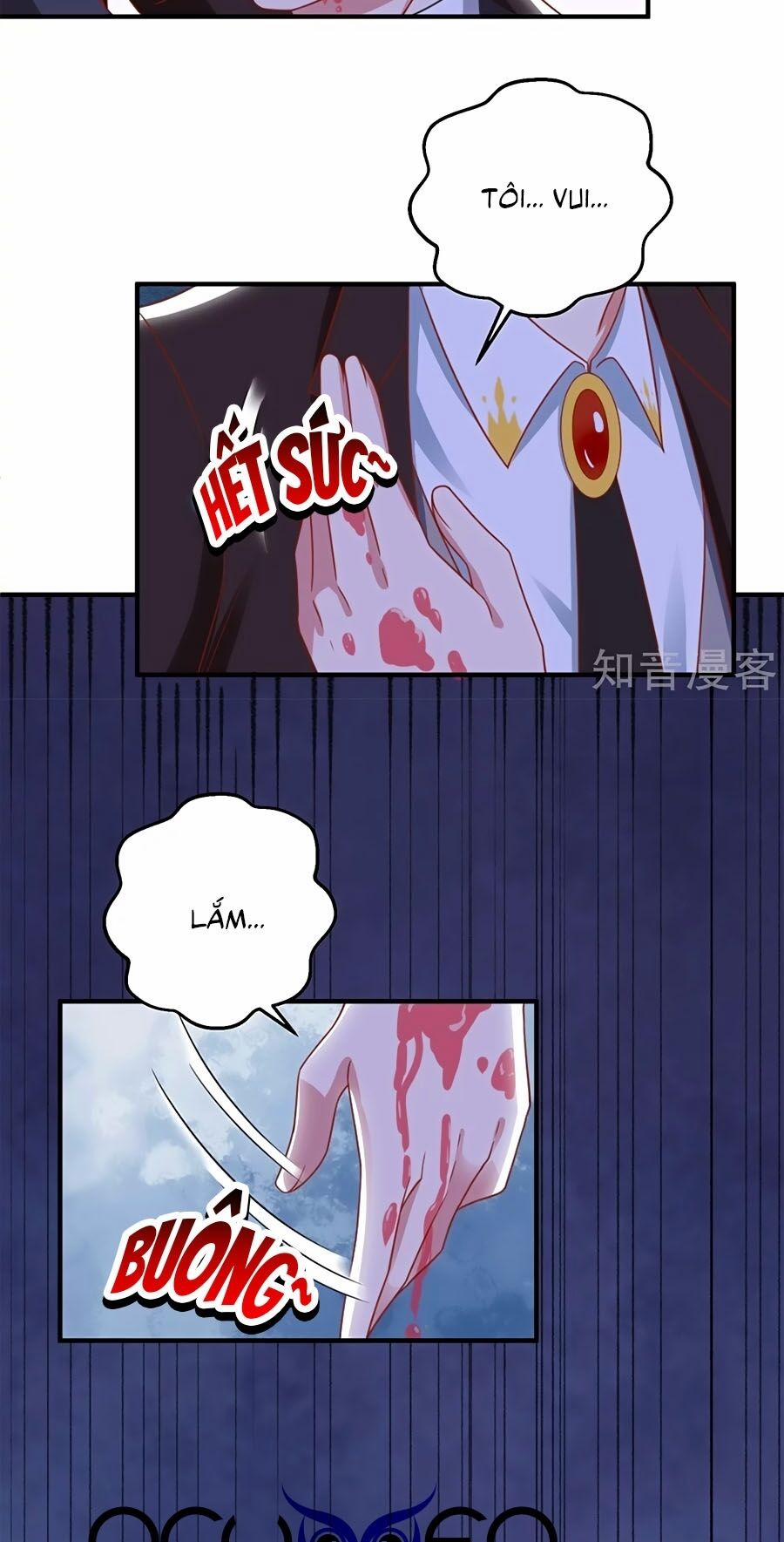 Đưa Mami Về Nhà 312 trang 20