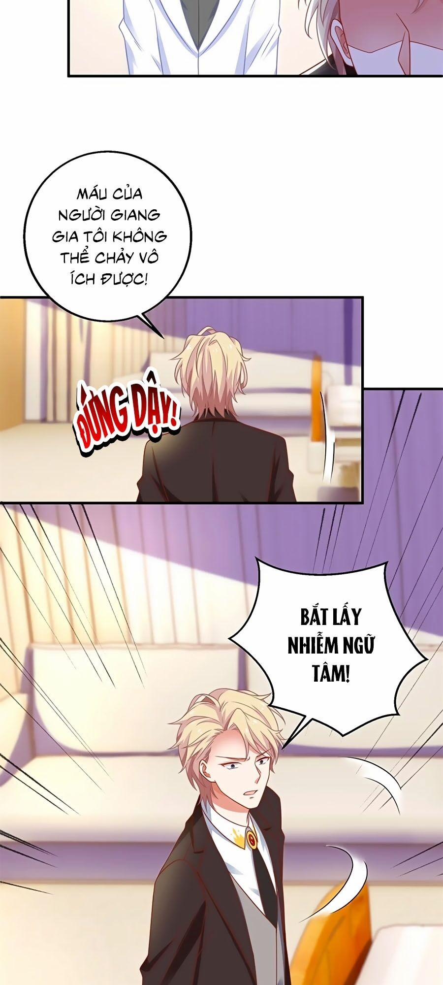 Đưa Mami Về Nhà 312 trang 22