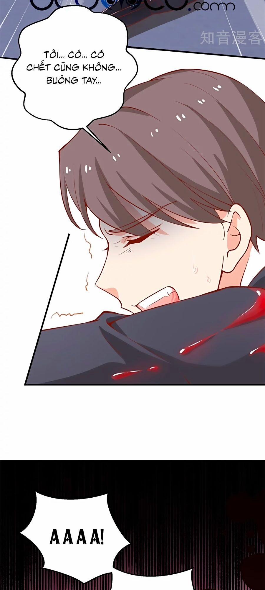 Đưa Mami Về Nhà 312 trang 3