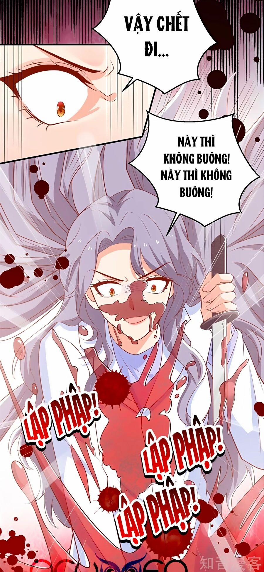 Đưa Mami Về Nhà 312 trang 4