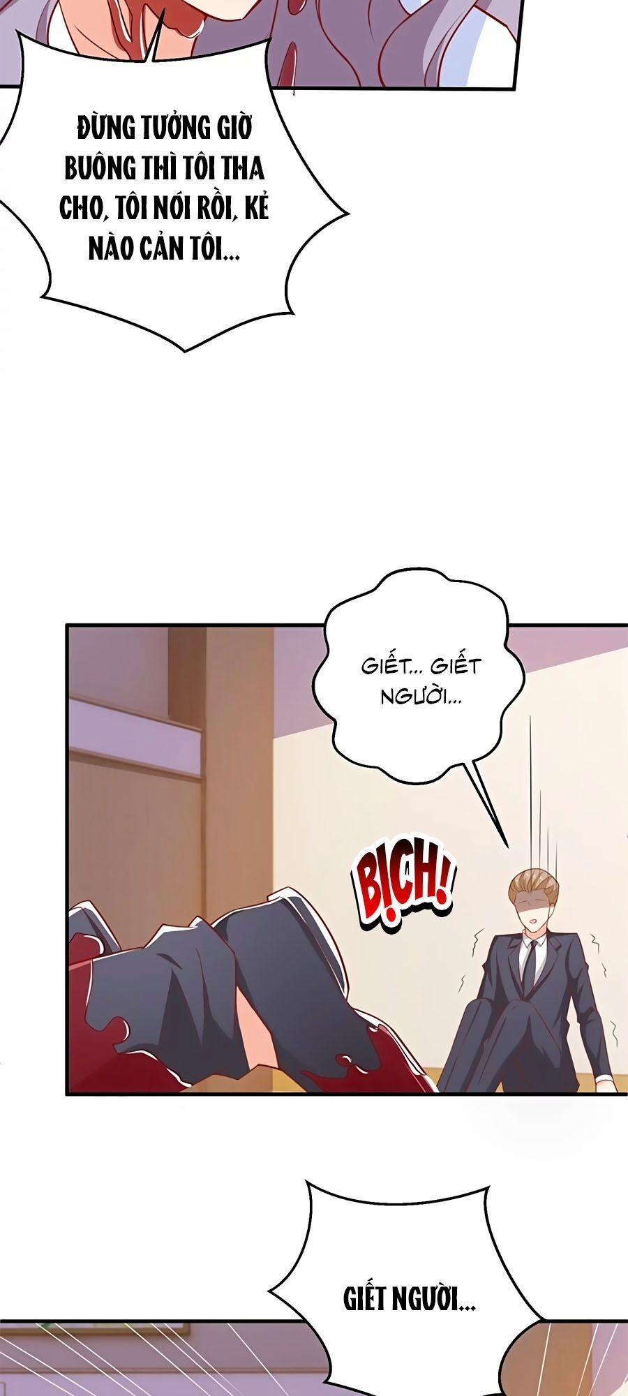 Đưa Mami Về Nhà 312 trang 6