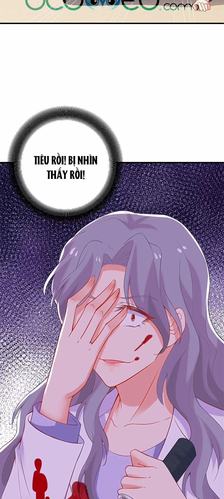 Đưa Mami Về Nhà 312 trang 8