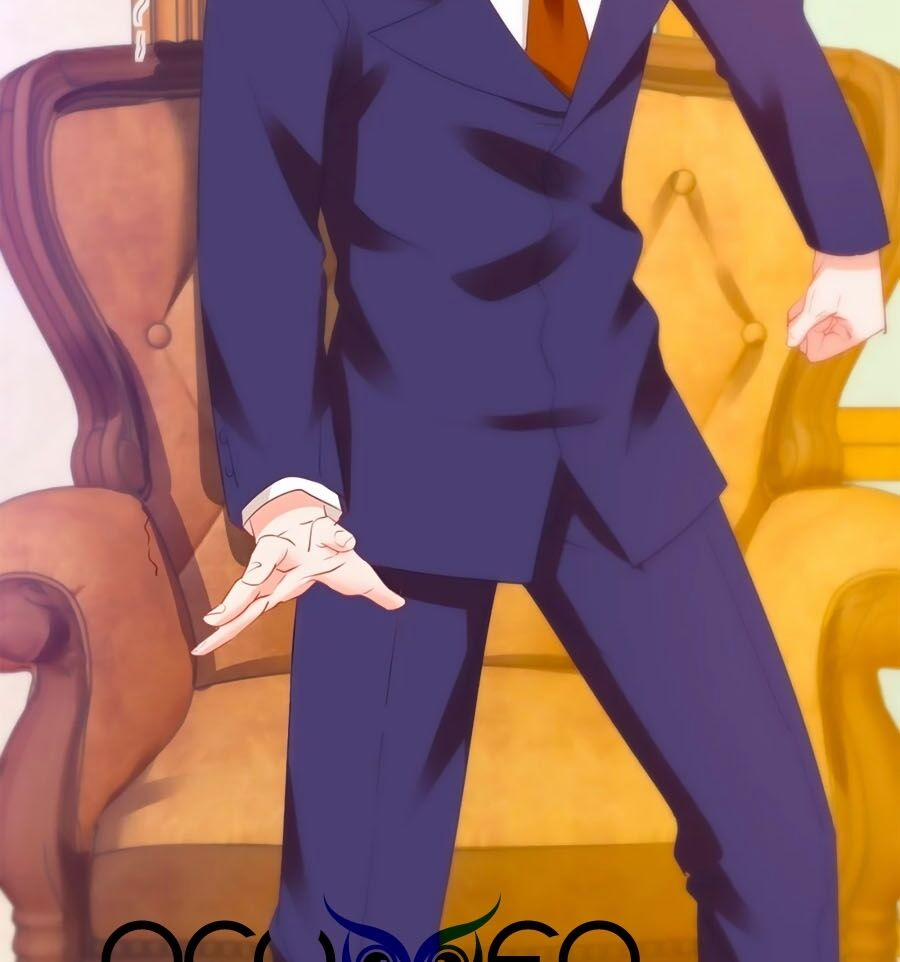 Đưa Mami Về Nhà 313 trang 1