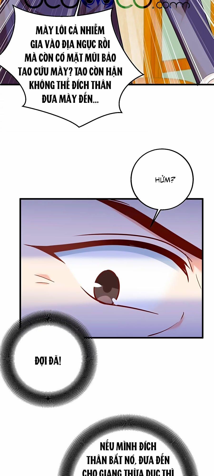 Đưa Mami Về Nhà 313 trang 11