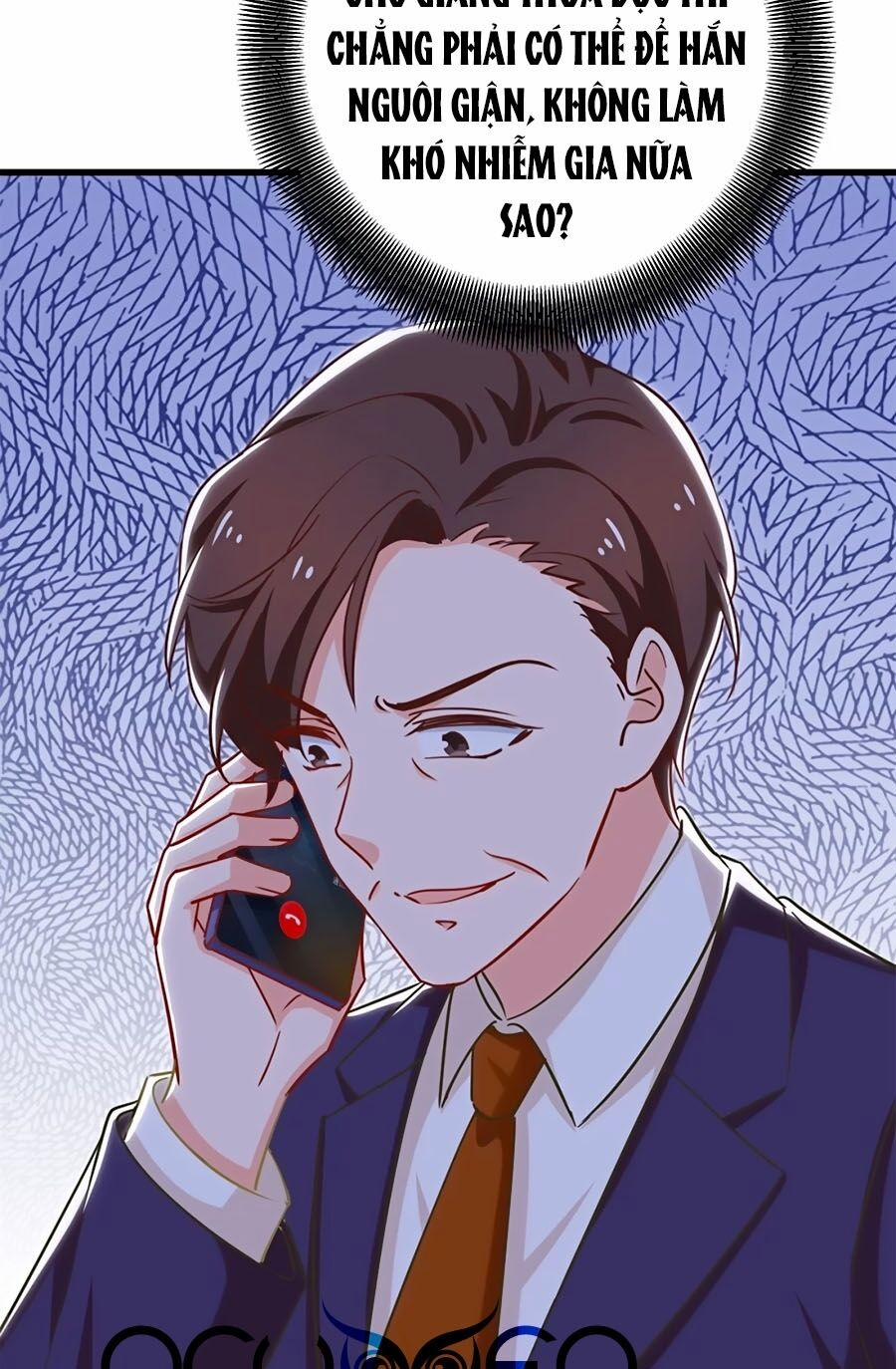 Đưa Mami Về Nhà 313 trang 12