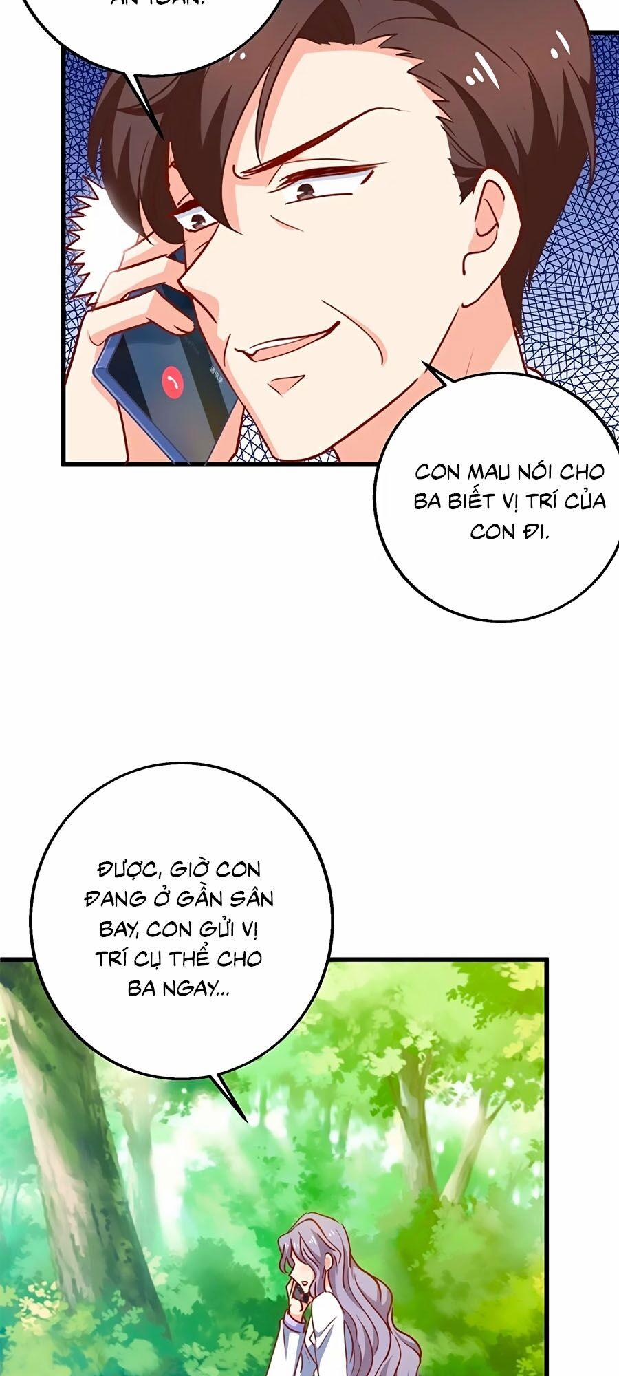 Đưa Mami Về Nhà 313 trang 17