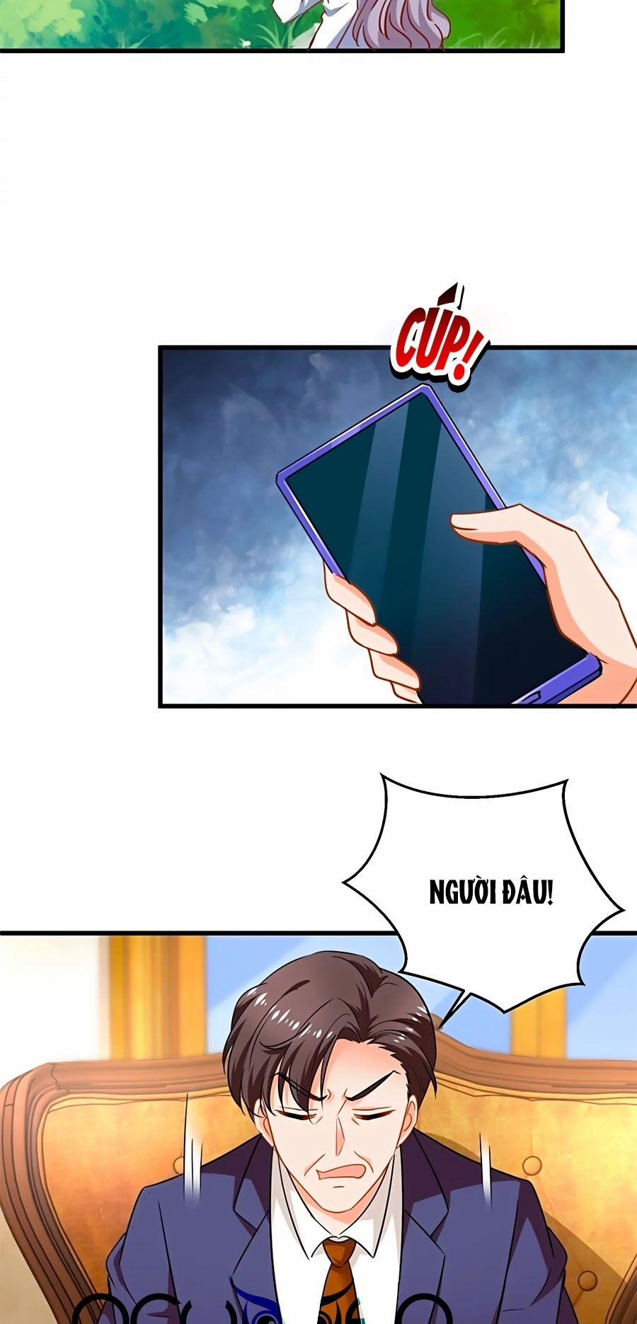 Đưa Mami Về Nhà 313 trang 18