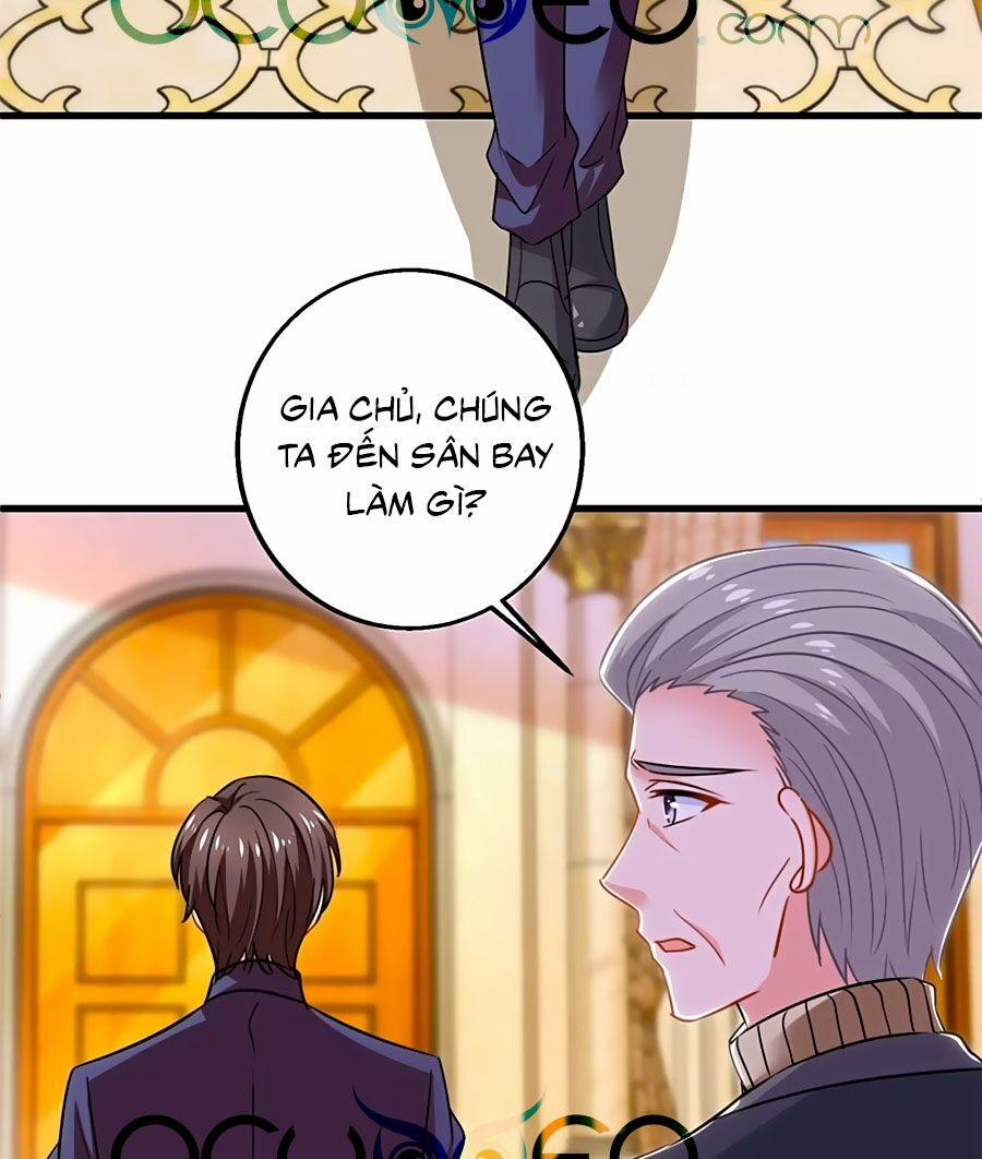 Đưa Mami Về Nhà 313 trang 21