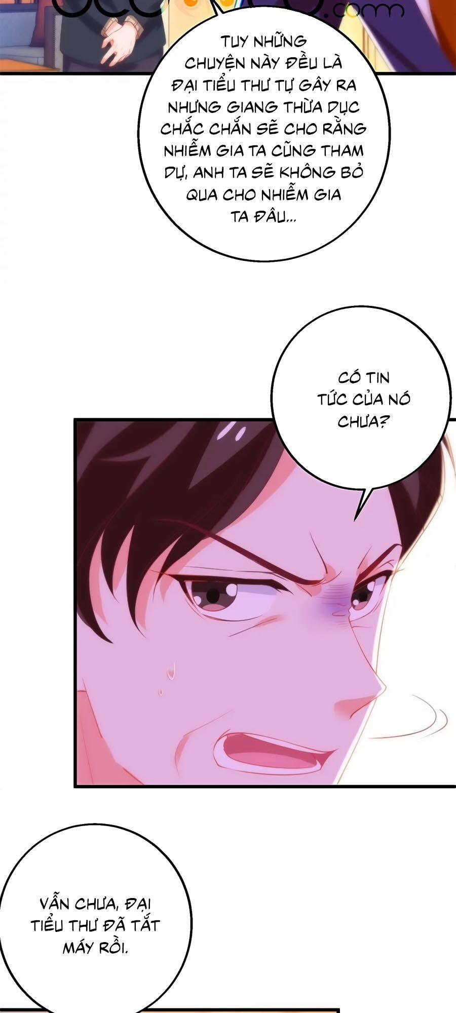 Đưa Mami Về Nhà 313 trang 3