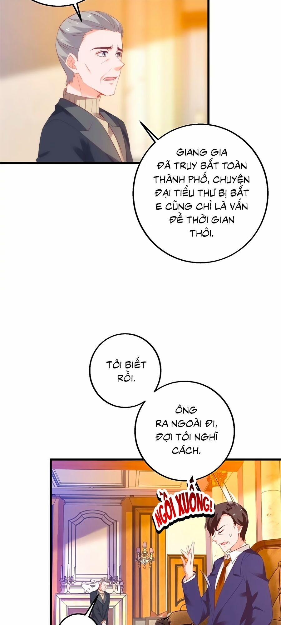 Đưa Mami Về Nhà 313 trang 4