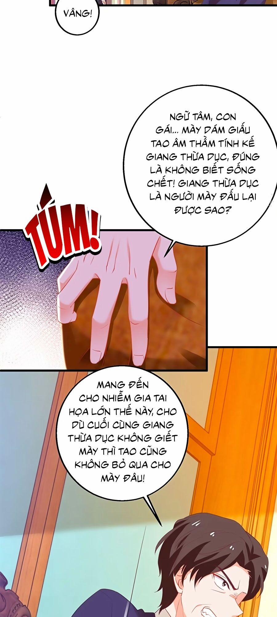 Đưa Mami Về Nhà 313 trang 5