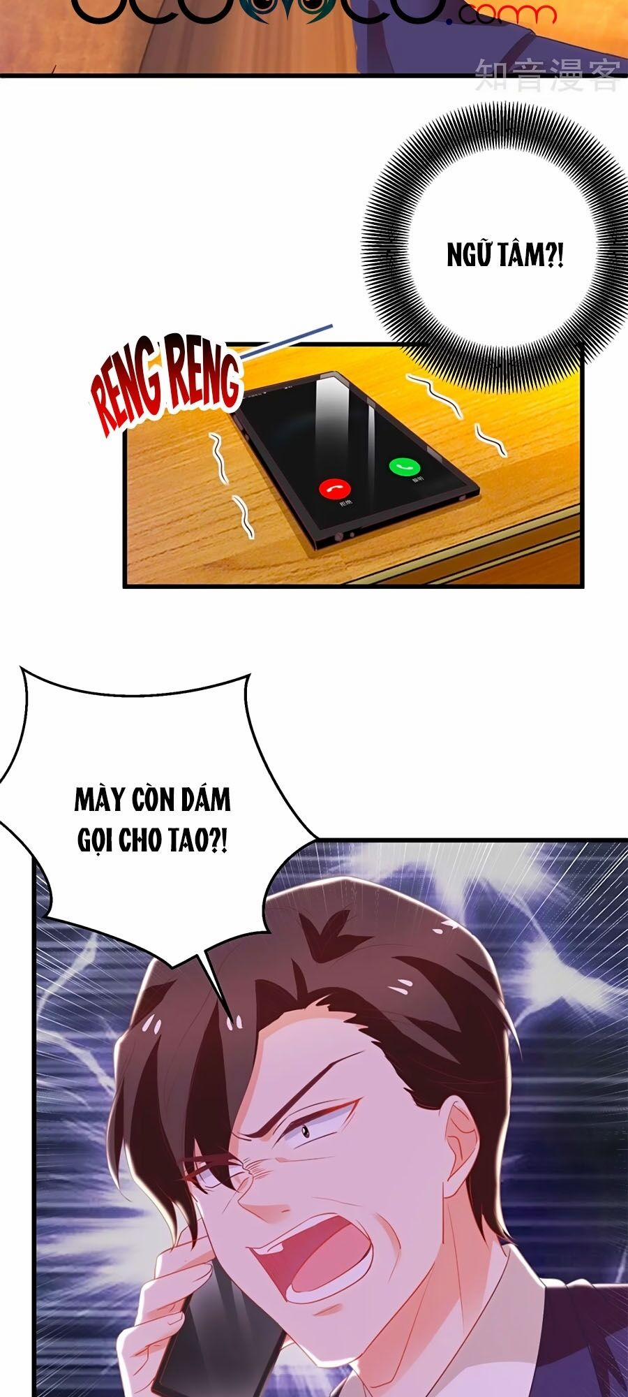 Đưa Mami Về Nhà 313 trang 7