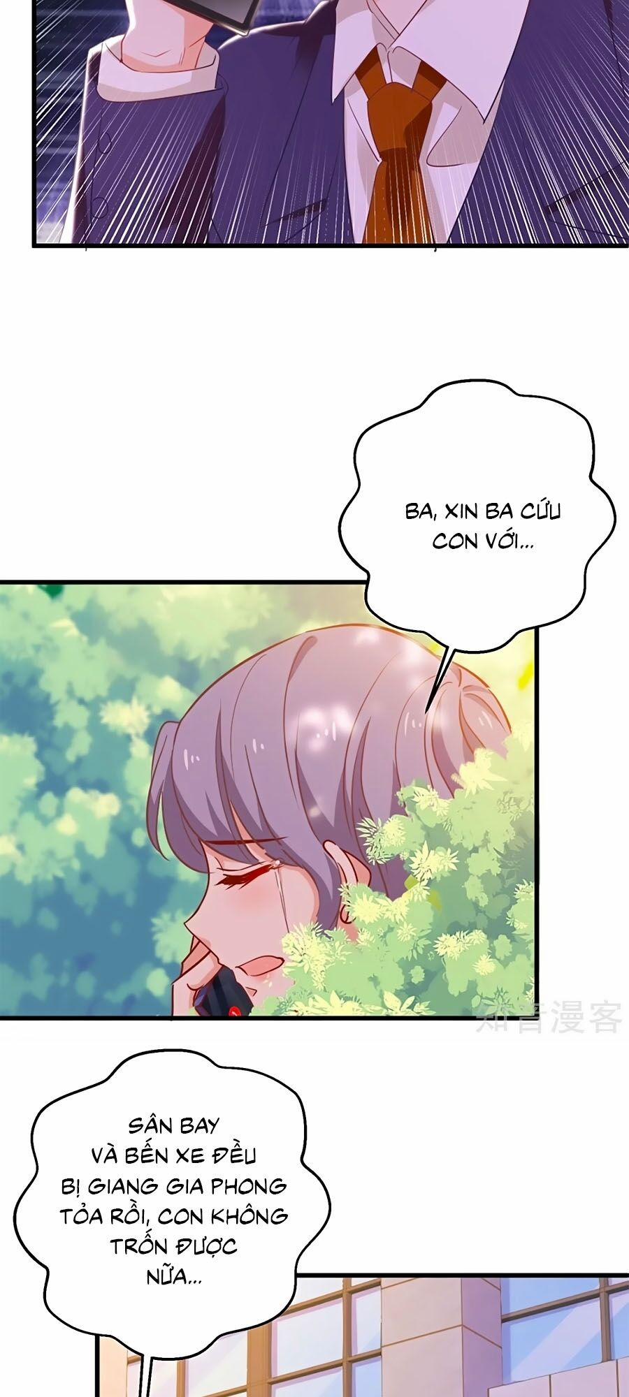 Đưa Mami Về Nhà 313 trang 8