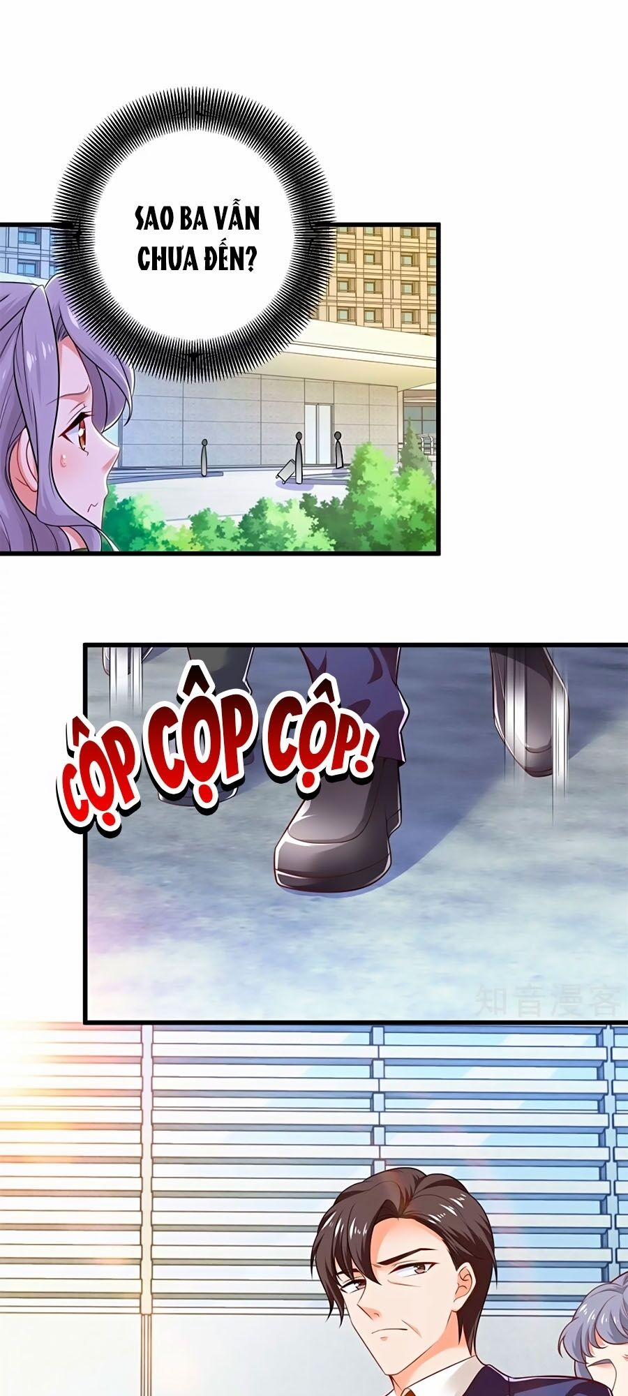 Đưa Mami Về Nhà 314 trang 0