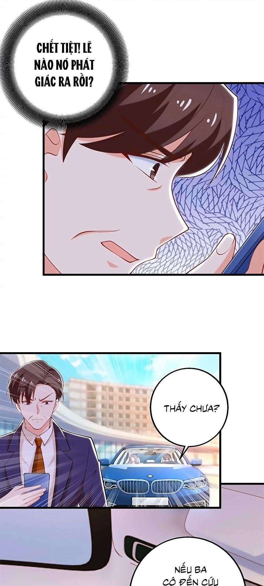 Đưa Mami Về Nhà 314 trang 10