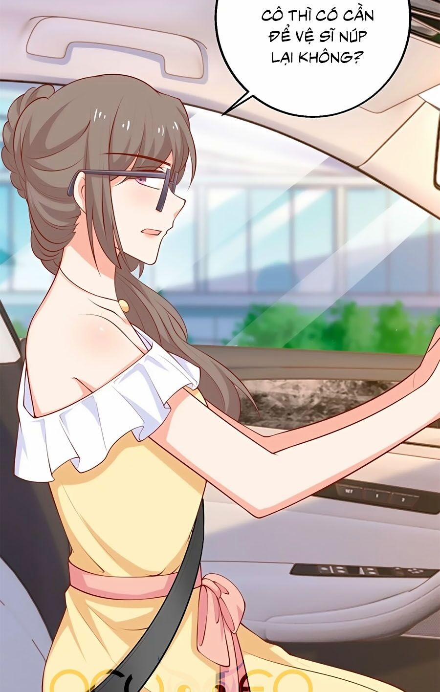 Đưa Mami Về Nhà 314 trang 11